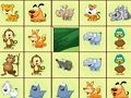 ゲーム動物をつなぐオンライン