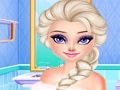 ゲームプリンセス人魚スタイルメイクアップオンライン