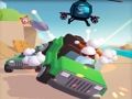 ゲーム怒りの道オンライン