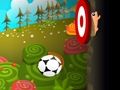 ゲームボールとゴール オンライン