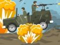 ゲーム軍用車両と航空機の記憶オンライン