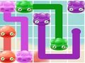 ゲームゼリーをつなぐオンライン