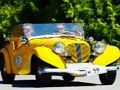 ゲーム古い車のパズル オンライン