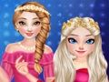 ゲームプリンセスハイファッションレッドカーペットショーオンライン