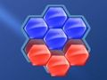 ゲームヘクサパズルデラックスオンライン