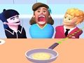 ゲームパンケーキマスターオンライン