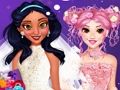ゲームプリンセスボリウッドウェディングプランナー オンライン