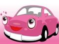 ゲーム笑顔の車のジグソーパズルオンライン