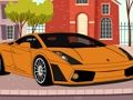 ゲームイタリア車の違いオンライン