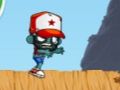 ゲームゾンビランオンライン