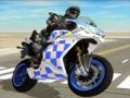 ゲーム警察バイクシティシミュレーターオンライン