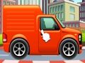 ゲーム自動車洗車場 オンライン