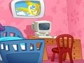 ゲーム子供部屋 違いを探すオンライン