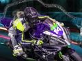 ゲームチェーンバイクライダー3D オンライン