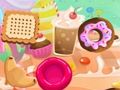 ゲームケーキラッシュ佐賀 オンライン