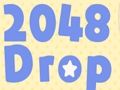 ゲーム2048 ドロップオンライン