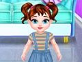 ゲーム赤ちゃんテイラーが病気になるオンライン