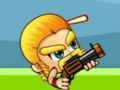 ゲームバトルヒーロー オンライン