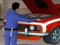 ゲーム自動車整備士2017 オンライン