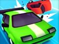 ゲーム道路事故オンライン