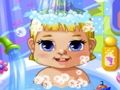 ゲーム私の赤ちゃんのケアオンライン