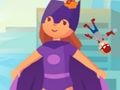 ゲームリトルスーパーヒーロー マッチ3オンライン
