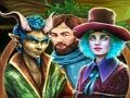 ゲームエフリアの秘密 オンライン