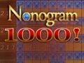 ゲームノノグラム 1000!オンライン