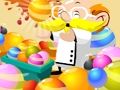 ゲームクレイジープロフェッサーバブル オンライン