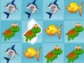 ゲーム海の世界コレクションオンライン