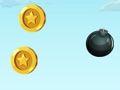 ゲームコインを集めるオンライン