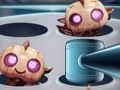 ゲームスクーブ！ ファルコンフォースワックアボット オンライン