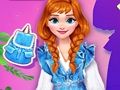 ゲームプリンセスクール＃デニム衣装 オンライン