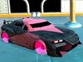 ゲームスーパーカーホットウィール オンライン