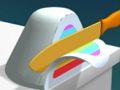 ゲームASMRスライスオンライン