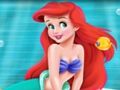 ゲーム人魚姫の冒険オンライン