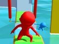 ゲーム楽しい＆ランレース3Dオンライン