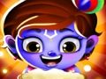 ゲームクリシュナジャンプ オンライン