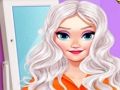 ゲームエリザ＆アニーパフスリーブドレスアップ オンライン
