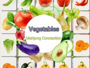 ゲーム野菜麻雀接続オンライン