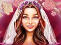 ゲーム結婚式のパニック オンライン