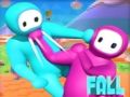 ゲームフォールボーイズ: アルティメットノックアウトオンライン