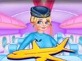 ゲームプリンセス・スチュワーデスオンライン