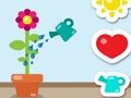 ゲーム植物の愛オンライン
