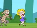 ゲーム女の子を救え 2オンライン