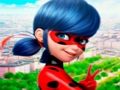 ゲームLadyBugジグソーパズルコレクション オンライン