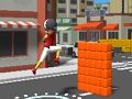 ゲームジャンパー。 io オンライン