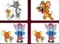ゲームトムとジェリーの記憶 オンライン