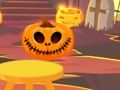 ゲームカボチャの塔のハロウィーン オンライン