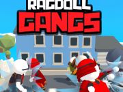 ゲームラグドールギャングオンライン